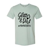 Glitter Dirt T-Shirt