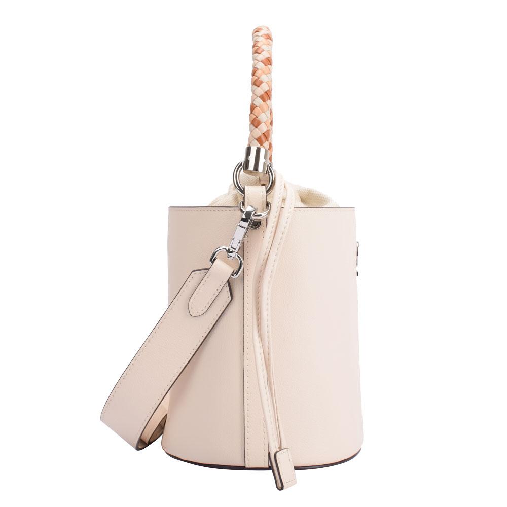 Maria Carla Women's Fashion Luxury Leather Handbag