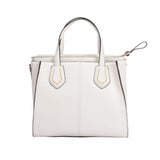 Maria Carla Women's Fashion Luxury Leather Handbag