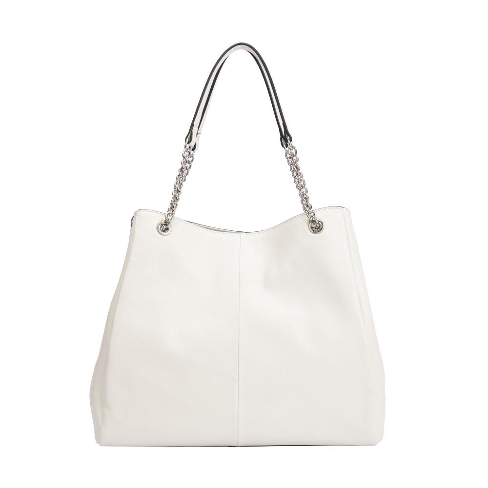 Maria Carla Woman's Fashion Luxury Leather Handbag/Tote