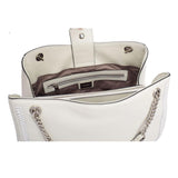 Maria Carla Woman's Fashion Luxury Leather Handbag/Tote