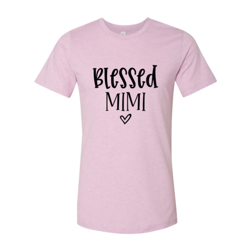 Blessed Mimi T-Shirt