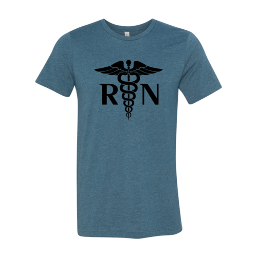 Nurse Rn T-Shirt