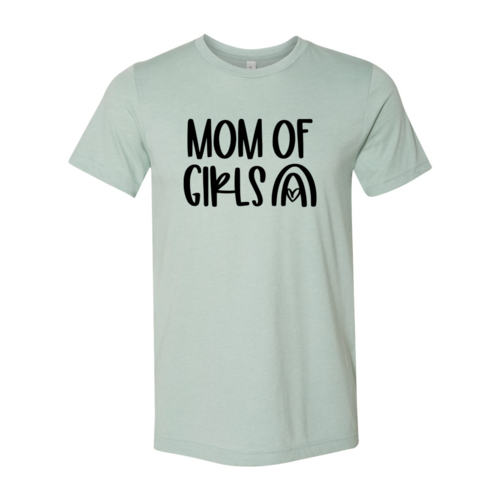 Mom Of Girls Shirt