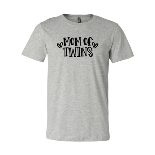 Mom Of Twins Shirt