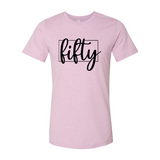 Fifty T-Shirt