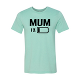 Mum T-Shirt