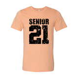 Senior 21 T-Shirt