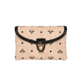 La Tour Eiffel Women's Luxury Fashion PVC Handbag - Clutch Purse