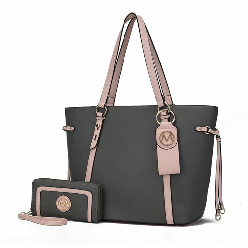 Koeia Tote bag with Wallet Set