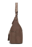 Paula Shoulder Bag with matching wallet