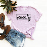 Seventy T-Shirt