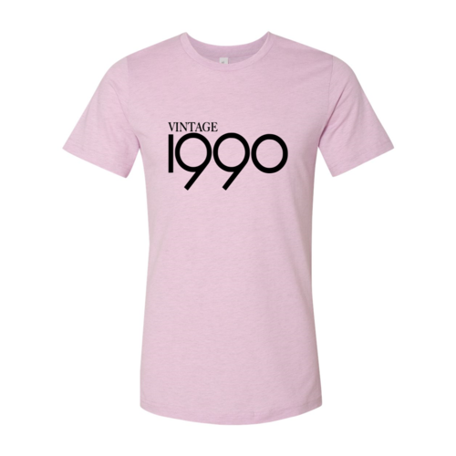 Vintage 1990 T-Shirt