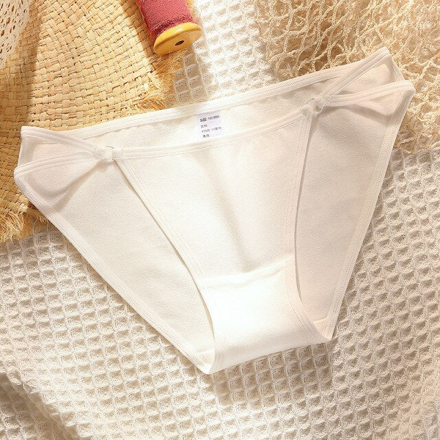 Sexy  Panty Thongs Woman Underwear Seamless G-string