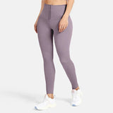 High Waist Elasticity Slim Pants For Women