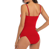 Sexy Two-Piece Swimwear For Female